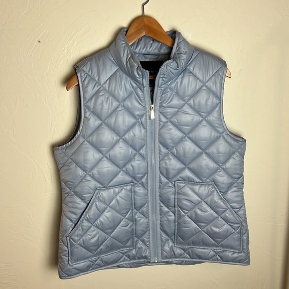 kate spade Jackets & Blazers - NWT Kate Spade New York Quilted Vest